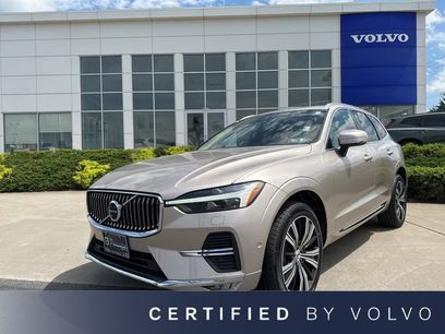 Certified 2023 Volvo XC60 B5 Plus w/ Climate Package