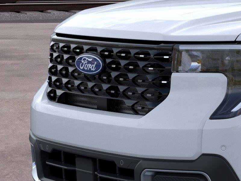 New 2026 Ford Maverick Lariat AWD/4WD image 18