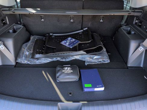 New 2026 Hyundai Santa Fe XRT image 35