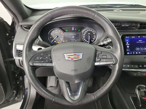 Used 2023 Cadillac XT4 Premium Luxury AWD/4WD image 22