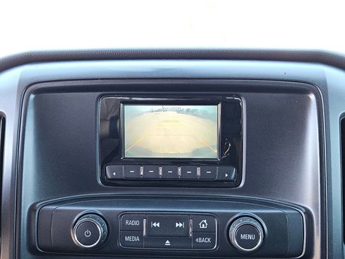 Used 2015 GMC Sierra 1500 4x4 Crew Cab image 18