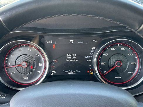 Certified 2023 Dodge Charger SXT RWD image 29
