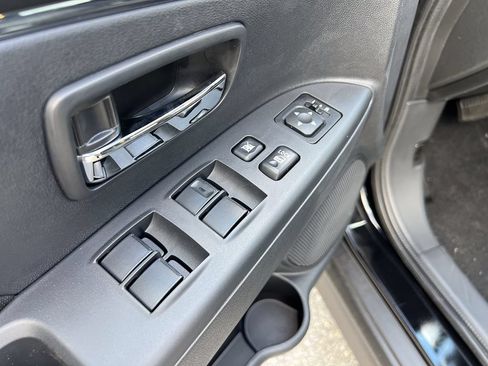 New 2026 Mitsubishi Outlander Sport AWD image 12