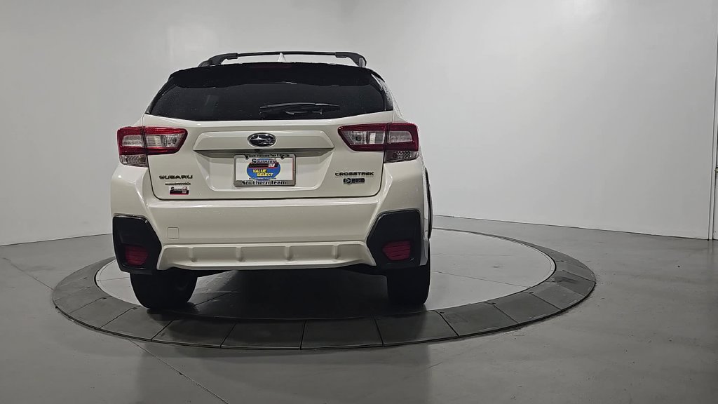 Used 2019 Subaru Crosstrek 2.0i Premium AWD/4WD image 4