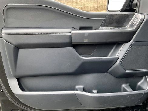 Used 2023 Ford F150 XLT w/ Equipment Group 302A High image 26