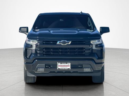 Used 2024 Chevrolet Silverado 1500 RST RWD image 8