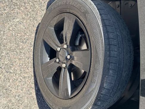 Used 2015 Jeep Patriot Sport w/ Power Value Group FWD image 18