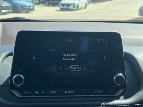 Used 2023 Nissan Rogue S FWD image 24