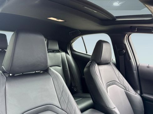 Certified 2025 Lexus UX 300h FWD image 16