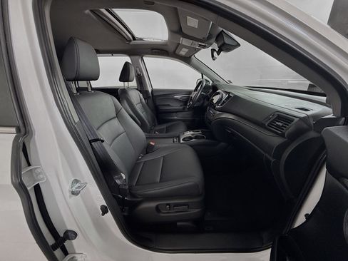 Used 2021 Honda Pilot EX-L image 23