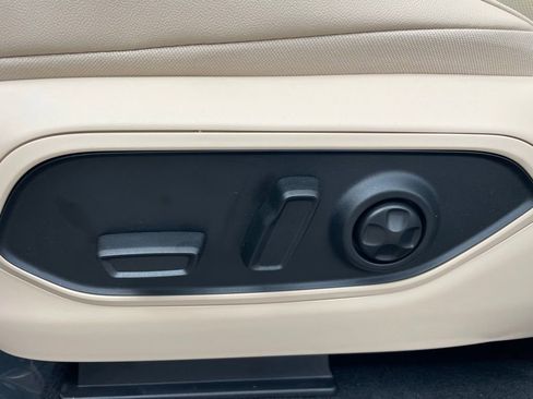New 2026 Jeep Grand Cherokee L Limited AWD/4WD image 30