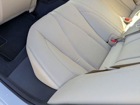 Certified 2025 Acura TLX w/ Technology Package image 33