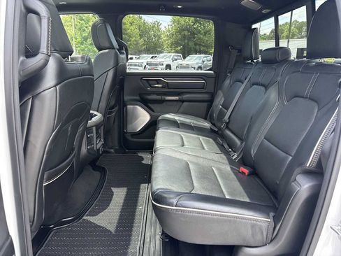 Used 2019 RAM 1500 Limited AWD/4WD image 26