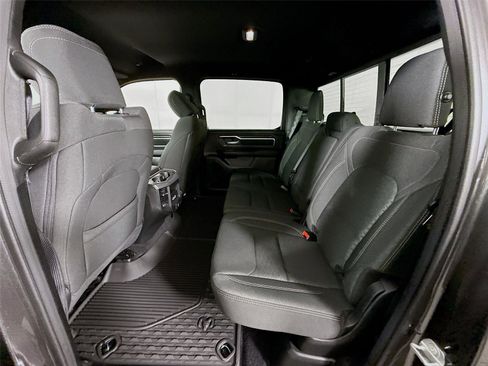 New 2026 RAM 1500 Big Horn image 18