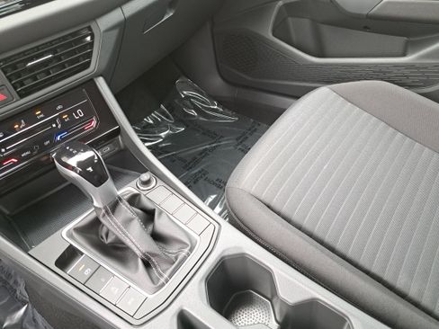 New 2026 Volkswagen Jetta S image 24