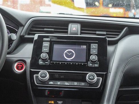 Used 2019 Honda Insight LX image 19