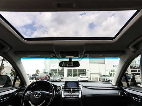 Used 2016 Lexus NX 200t AWD w/ Premium Package image 23