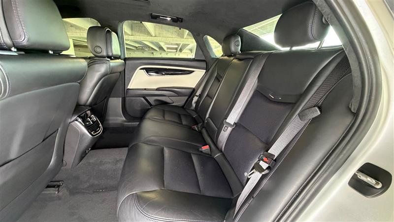 Used 2014 Cadillac XTS Platinum AWD/4WD image 46