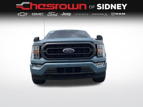 Used 2023 Ford F150 XLT AWD/4WD image 10