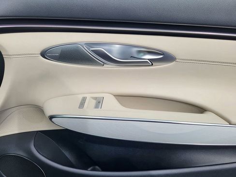 New 2026 Genesis GV70 2.5T Advanced AWD/4WD image 14