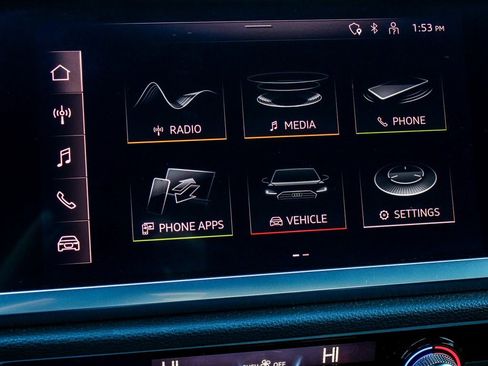 Used 2022 Audi Q3 2.0T Premium Plus image 20