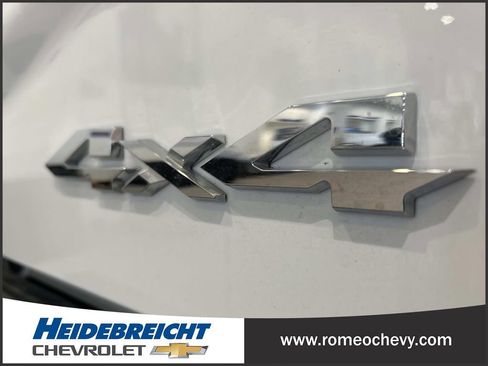 Used 2025 RAM 3500 Big Horn AWD/4WD image 45