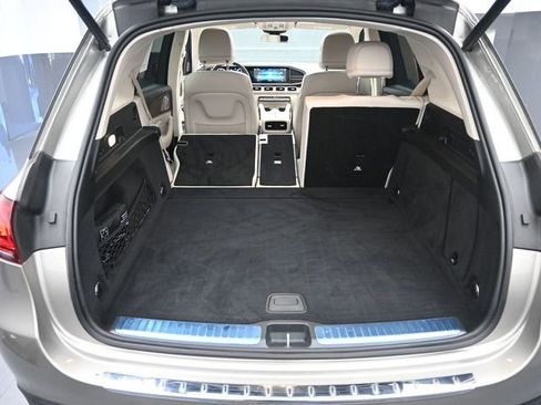 Used 2021 Mercedes-Benz GLE 350 image 24