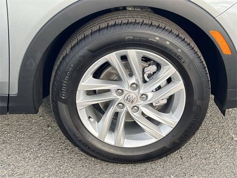 New 2026 Buick Envista Preferred image 28