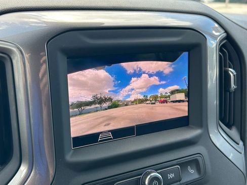 New 2025 Chevrolet Silverado 3500 W/T w/ WT Convenience Package image 19