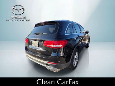 Used 2018 Mercedes-Benz GLC 300 image 4