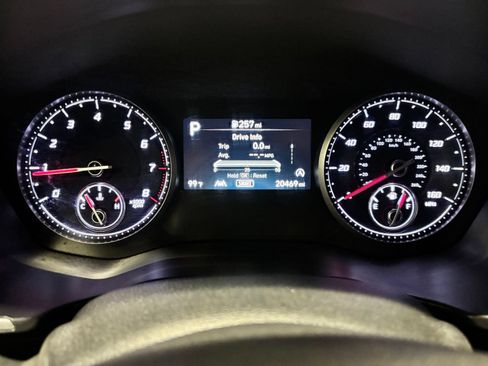 Certified 2023 Hyundai Santa Fe SE FWD image 14