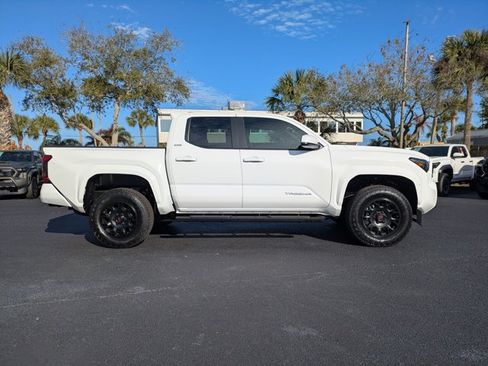 New 2026 Toyota Tacoma SR5 RWD image 3