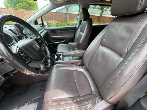 Used 2020 Honda Odyssey EX-L image 20