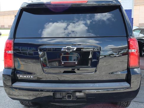 Used 2017 Chevrolet Tahoe LS RWD image 9