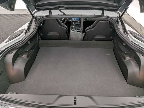 Used 2016 Chevrolet Corvette Z06 image 29