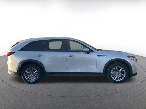 Used 2025 MAZDA CX-90 3.3 Turbo w/ Preferred Package image 16