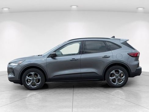 Used 2025 Ford Escape ST-Line AWD/4WD image 5