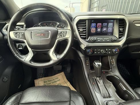 Used 2017 GMC Acadia SLT image 22