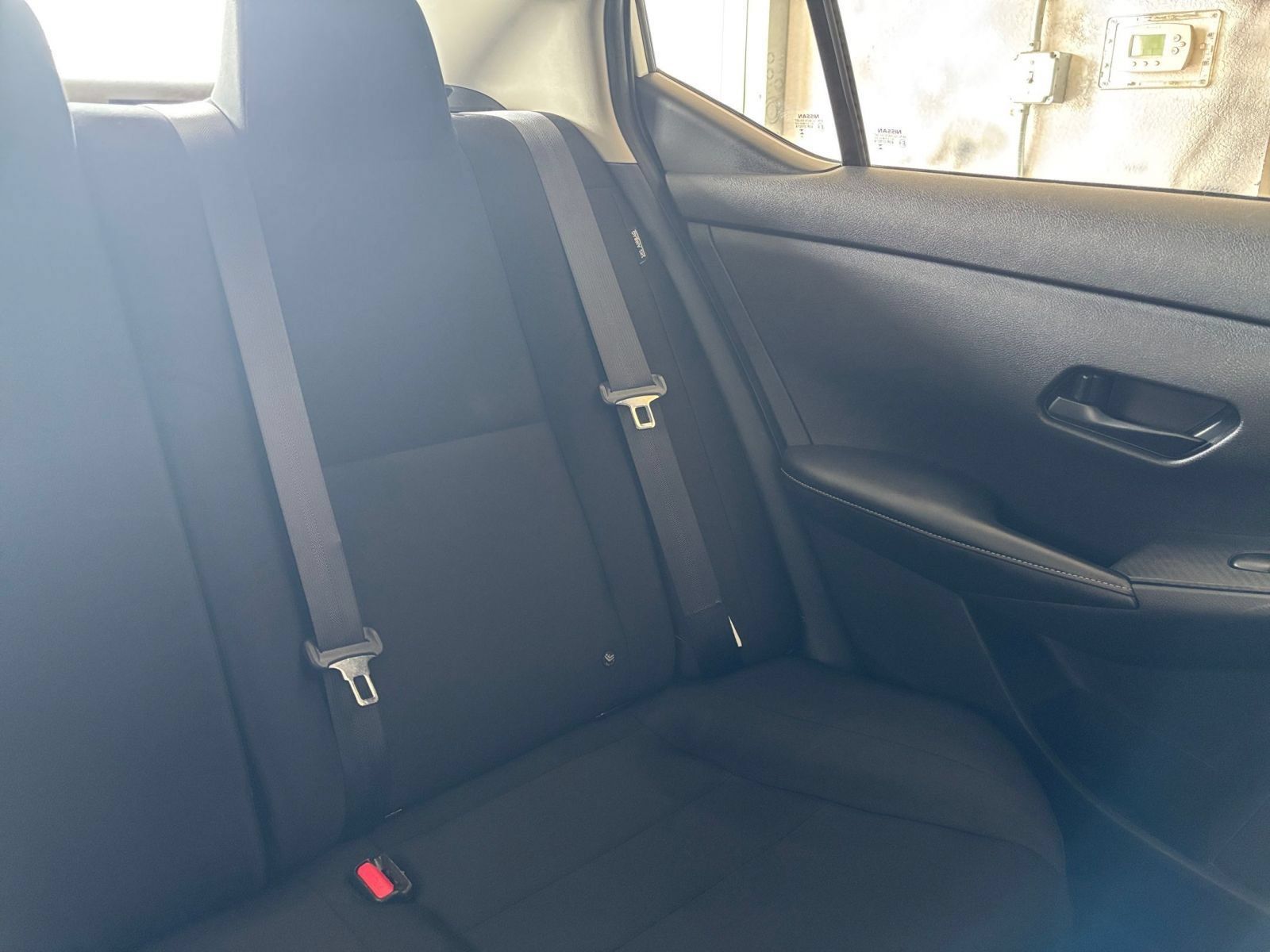 Used 2025 Nissan Sentra S FWD image 34