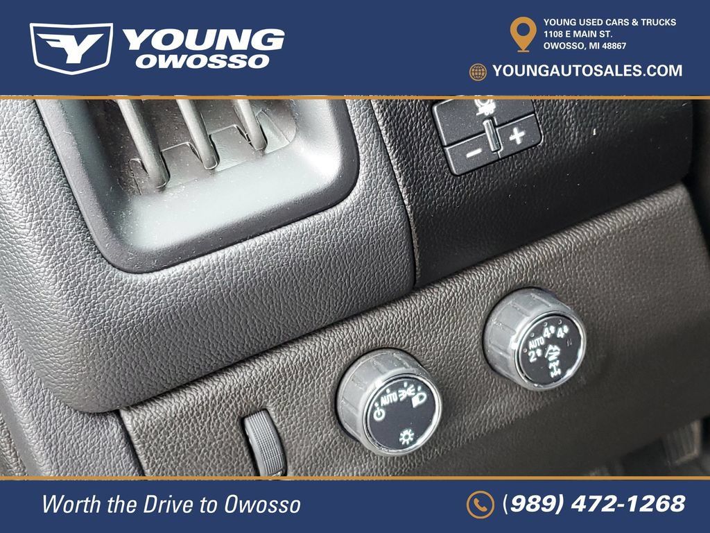 Used 2022 Chevrolet Colorado ZR2 AWD/4WD image 10