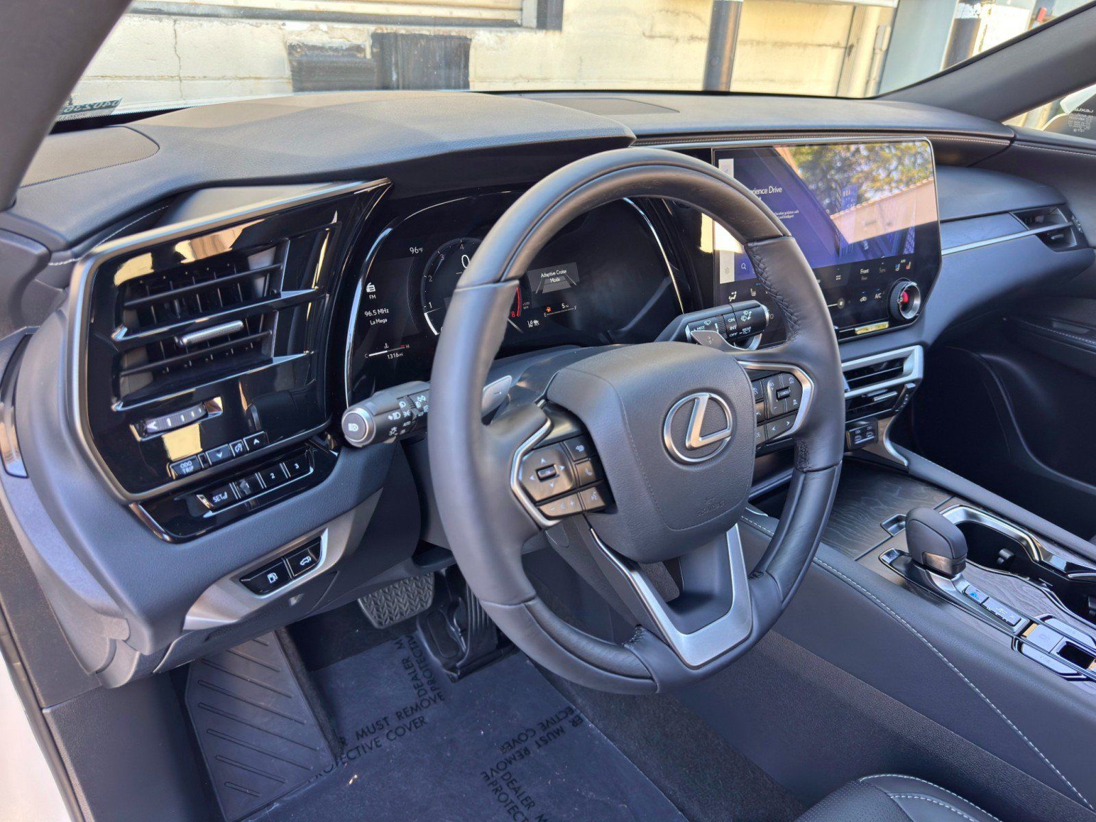 Used 2026 Lexus RX 350 Premium Plus w/ Accessory Package (K3) FWD image 14