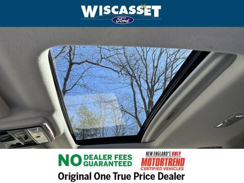 Used 2024 Toyota 4Runner Limited image 8