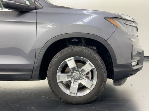 Used 2025 Honda Ridgeline RTL image 12