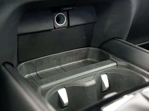 Certified 2025 MAZDA CX-50 AWD 2.5 S w/ Weather Package image 25