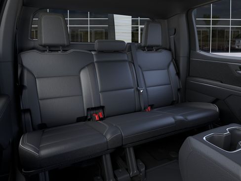 New 2026 GMC Sierra EV Elevation AWD/4WD image 17
