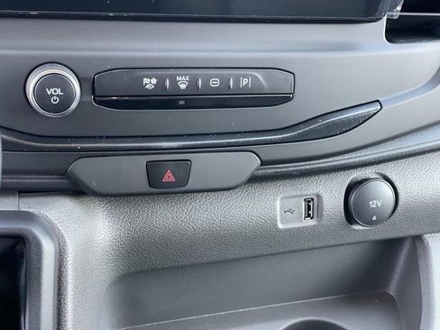 New 2026 Ford Transit 250 148 Medium Roof w/ Load Area Protection Package image 14