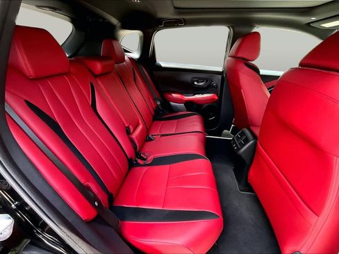Certified 2025 Acura ADX A-Spec AWD/4WD image 20