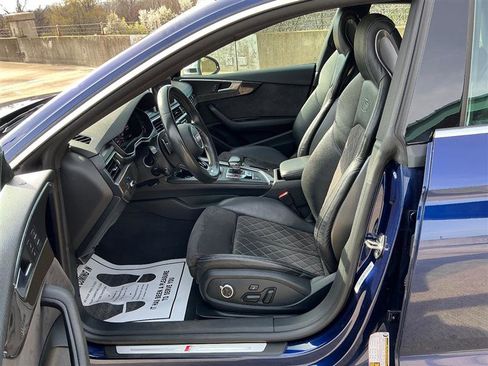 Used 2018 Audi S5 Premium Plus w/ Navigation Package image 32