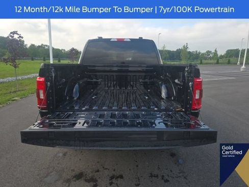 Used 2023 Ford F150 XL w/ STX Appearance Package AWD/4WD image 14