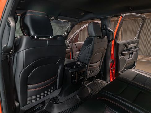Used 2021 RAM 1500 Big Horn w/ Built-to-serve Edition AWD/4WD image 25